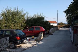 Apartments by the sea Businci, Ciovo - 4668 - 1