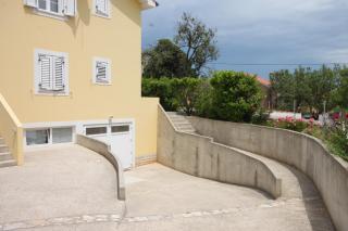 Apartments by the sea Nerezine, Losinj - 3451 - Nerezine - 2