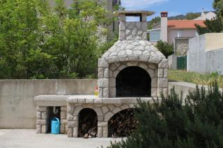 Apartment Nerezine 3451c - Nerezine - 4