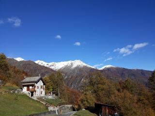 Casa all'Alpe Gaggetto B & B - Anzino - 1