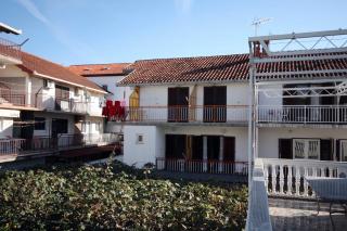 Apartments with a parking space Podaca, Makarska - 4747 - Podaca - 9