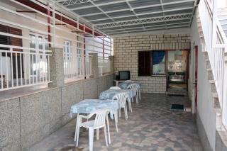 Apartments with a parking space Podaca, Makarska - 4747 - Podaca - 4