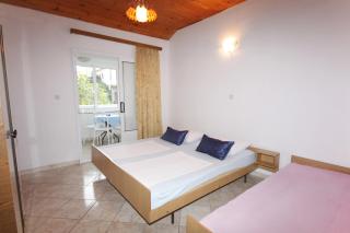 Apartments with a parking space Podaca, Makarska - 4747 - Podaca - 1