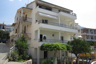 Apartments by the sea Podgora, Makarska - 4782 - 0