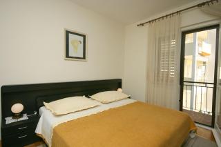 Apartments by the sea Podgora, Makarska - 4782 - 3