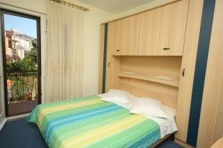 Apartments by the sea Podgora, Makarska - 4782 - 2