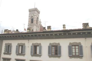 B&B Magnifico Messere - Florenz - 2