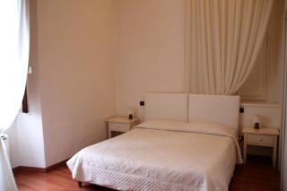 B&B Magnifico Messere - Florenz - 9
