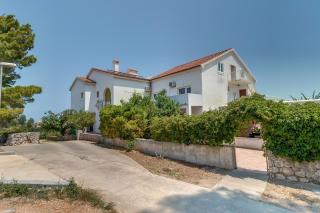 Apartments with a parking space Mali Losinj (Losinj) - 3441 - Mali Lošinj - 0