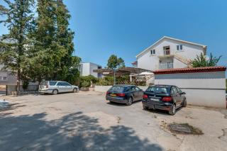 Apartments with a parking space Mali Losinj (Losinj) - 3441 - Mali Lošinj - 1
