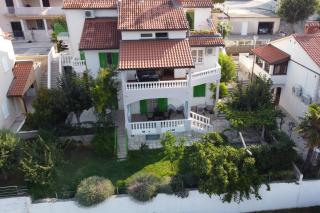 Apartments by the sea Duga Luka - Prtlog, Labin - 3025 - Labin - 9