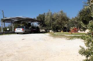 Apartments with a parking space Duce, Omis - 2778 - Duće - 1
