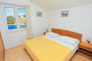 Apartment Balica Rat 2753a - Tice - 2