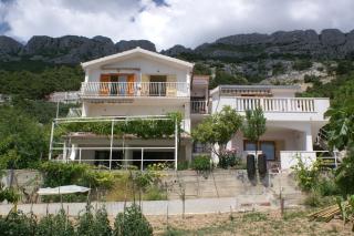 Apartments by the sea Pisak, Omis - 2750 - Pisak - 0