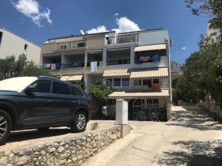 Apartments by the sea Tucepi, Makarska - 2694 - Tučepi - 8