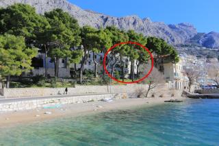 Apartments by the sea Omis - 2806 - Omiš - 0