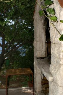 Apartments by the sea Pisak, Omis - 2802 - 4