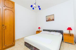 Apartments by the sea Pisak, Omis - 2802 - Pisak - 1