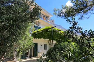 Apartments by the sea Lokva Rogoznica, Omis - 2762 - Lokva Rogoznica - 8