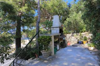 Apartments by the sea Lokva Rogoznica, Omis - 2762 - Lokva Rogoznica - 4