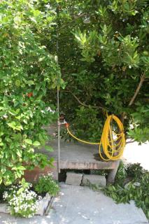 Apartments by the sea Duce, Omis - 2731 - 3