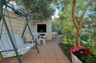 Apartment Duce 2737b - Duće - 2