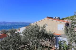 Apartments by the sea Duce, Omis - 2737 - Duće - 8
