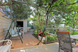 Apartments by the sea Duce, Omis - 2737 - Duće - 3