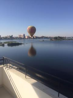 Villa Elhag Nile View - Luxor - 5