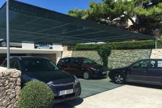 Apartments by the sea Stanici, Omis - 2764 - Tice - 2