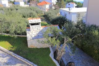Apartment Stanici 2764a - Tice - 5