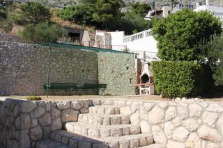 Apartments by the sea Mimice, Omis - 2774 - Mimice - 4
