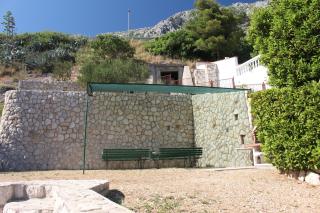 Apartments by the sea Mimice, Omis - 2774 - Mimice - 3