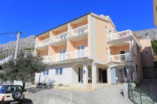Apartment Stanici 2818d - Tice - 9