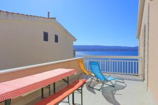 Apartment Stanici 2818d - Tice - 5