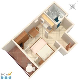 Studio Stanici 2818b - 1