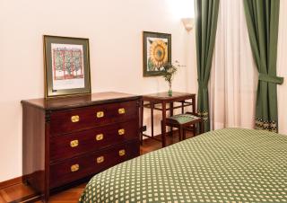 Residence Jecna - Prag - 8