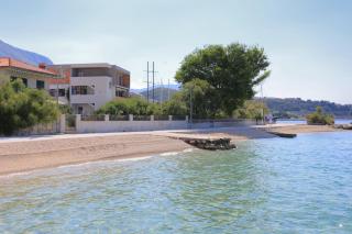 Apartments by the sea Orij, Omis - 2809 - Dugi Rat - 0