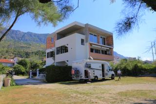 Apartments by the sea Orij, Omis - 2809 - Dugi Rat - 8