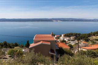 Apartments with a parking space Mimice, Omis - 2805 - Mimice - 0