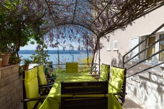 Apartments with a parking space Mimice, Omis - 2805 - Mimice - 4
