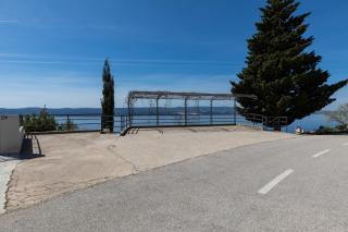 Apartments with a parking space Mimice, Omis - 2805 - Mimice - 1