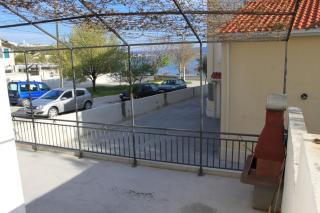 Apartments by the sea Orij, Omis - 2810 - Dugi Rat - 4