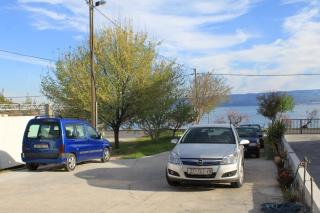 Apartments by the sea Orij, Omis - 2810 - Dugi Rat - 2
