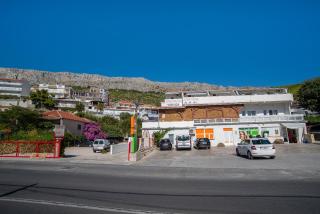 Apartment Sumpetar 2808b - Sumpetar - 8