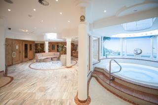 Hotel Dornauhof - Finkenberg - 7