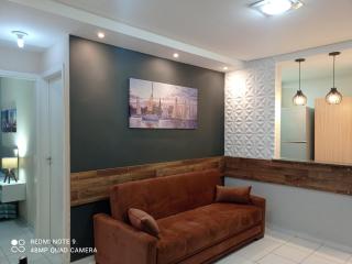 Mata Atlântica - Excelente custo benefício na Praia do Morro - 2