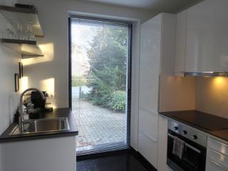 Apartment Black & White Neuss - Neuss - 4