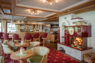 Hotel Dornauhof - Finkenberg - 1