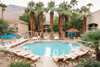 L3 Oasis Hotel - Palm Springs - 1